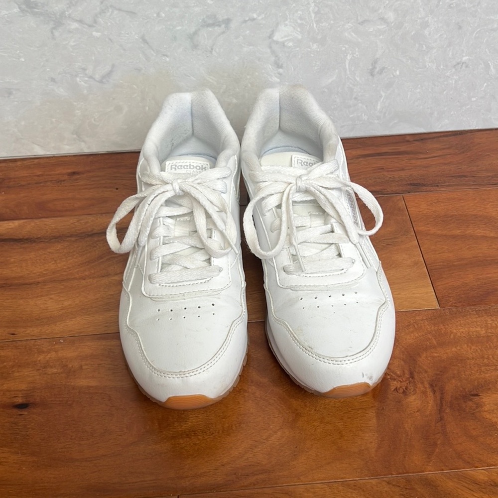 Reebok Classic Leather